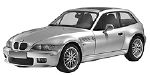 BMW E36-7 C2993 Fault Code