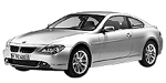 BMW E63 C2993 Fault Code