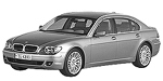 BMW E66 C2993 Fault Code