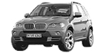 BMW E70 C2993 Fault Code