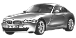 BMW E86 C2993 Fault Code