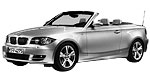 BMW E88 C2993 Fault Code