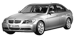 BMW E92 C2993 Fault Code