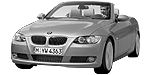 BMW E93 C2993 Fault Code