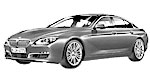 BMW F06 C2993 Fault Code